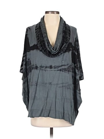 Gypsy 05 Poncho (view 1)