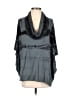 Gypsy 05 Gray Poncho Size XS - photo 1