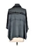 Gypsy 05 Gray Poncho Size XS - photo 2