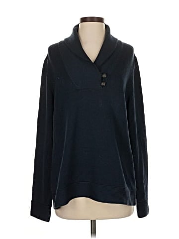 Vineyard Vines Pullover Sweater (view 1)