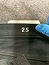 J.Crew Chevron-herringbone Black Jeans Size 25 waist - photo 10