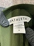 Athleta Solid Green Active Pants Size 8 - photo 6