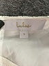 Lulus White Cocktail Dress Size 5 - photo 7