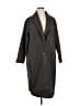 Old Navy 100% Polyester Gray Coat Size XL - photo 1