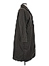 Old Navy 100% Polyester Gray Coat Size XL - photo 4