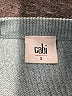 CAbi Teal Pullover Sweater Size S - photo 7