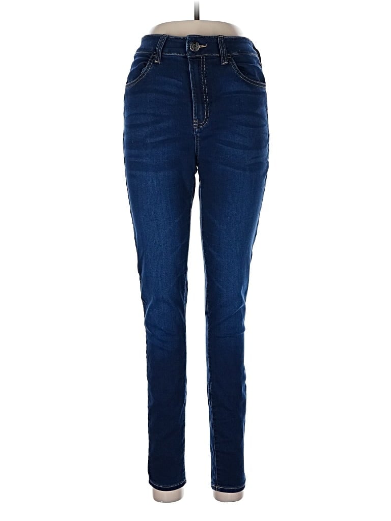 Pre-owned So Jeans In Blue