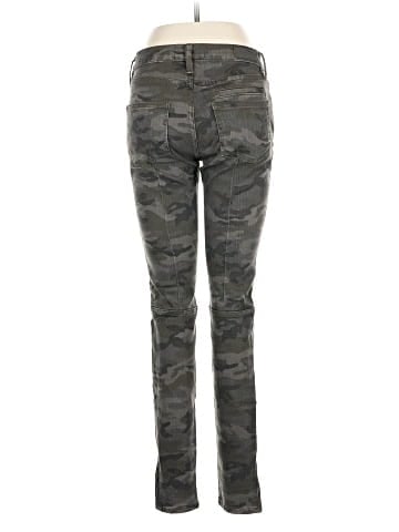 Etienne Marcel Jeans (view 2)
