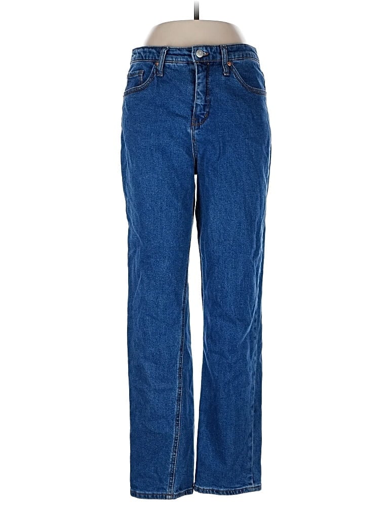 Pre-owned Wild Fable Jeans In Blue