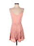 Zara Hearts Pink Romper Size S - photo 1
