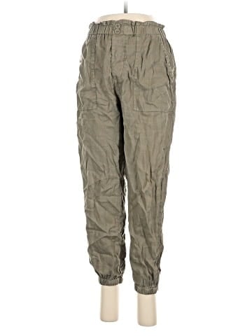 Joie Linen Pants (view 1)