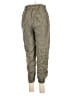 Joie 100% Linen Green Linen Pants Size M - photo 2