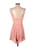 Zara Hearts Pink Romper Size S - photo 2