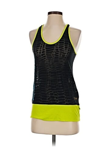 Zumba Wear Active Tank (view 1)