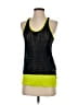 Zumba Wear Green Active Tank Size XS - photo 1