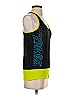 Zumba Wear Green Active Tank Size XS - photo 4