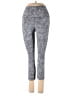 Lululemon Athletica Gray Active Pants Size 4 - photo 1