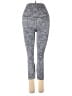 Lululemon Athletica Gray Active Pants Size 4 - photo 2