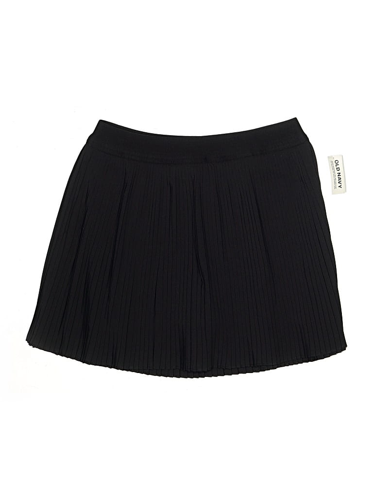 Active By Old Navy Active Skort In Black