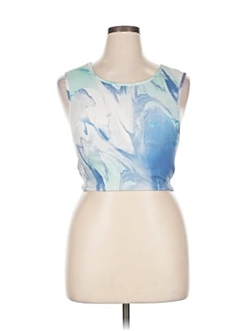 Laundry Tank Top (view 1)