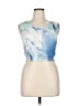 Laundry Blue Tank Top Size XL - photo 1
