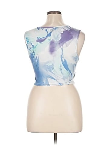 Laundry Tank Top (view 2)