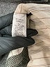 CAbi Houndstooth Gray Blazer Size 8 - photo 7
