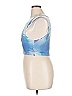 Laundry Blue Tank Top Size XL - photo 5