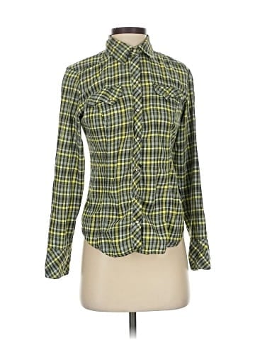 Columbia Long Sleeve Button-Down Shirt (view 1)