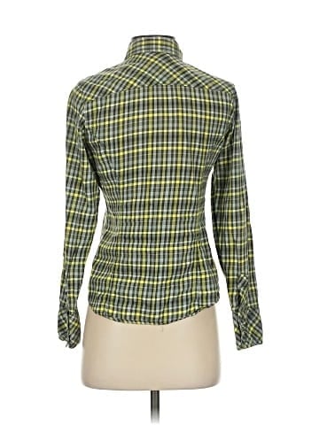 Columbia Long Sleeve Button-Down Shirt (view 2)