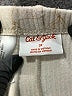 Cat & Jack Print Ivory Khakis Size 3T - photo 3
