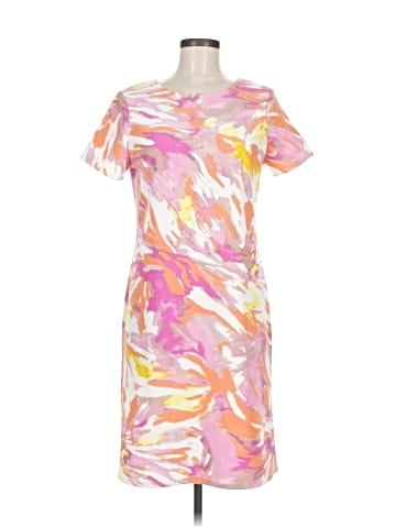 Sunny Leigh Casual Dress (view 1)