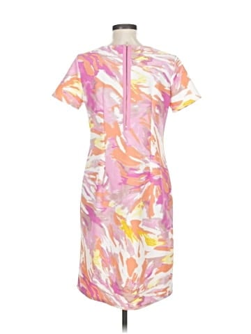 Sunny Leigh Casual Dress (view 2)