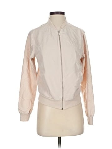 American Apparel Track Jacket (view 1)
