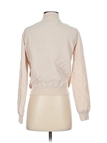 American Apparel Track Jacket (view 2)