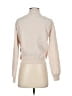 American Apparel Color Block Ivory Track Jacket Size XS - photo 2