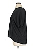 Darling 100% Polyester Black Short Sleeve Top Size XL - photo 5
