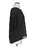 Darling 100% Polyester Black Short Sleeve Top Size XL - photo 4