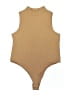 A New Day Tan Bodysuit Size XXL - photo 1