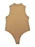 A New Day Tan Bodysuit Size XXL - photo 2