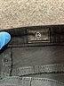 Adriano Goldschmied Stars Black Jeans Size 30 waist - photo 6
