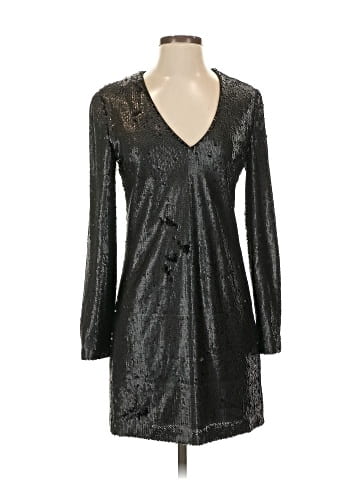WAYF Cocktail Dress (view 1)