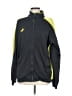 Puma Green Track Jacket Size M - photo 1