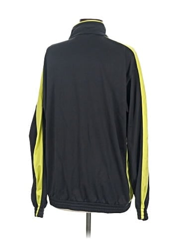 Puma Track Jacket (view 2)