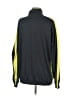 Puma Green Track Jacket Size M - photo 2