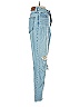 Madewell Color Block Blue Jeans Size 24 waist - photo 4