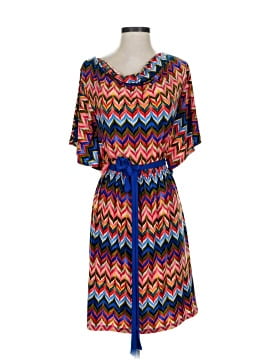 Susan Lawrence Casual Dress