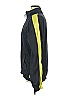 Puma Green Track Jacket Size M - photo 5