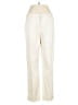 Bobby Jones Ivory Casual Pants Size 10 - photo 1