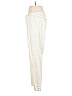 Bobby Jones Ivory Casual Pants Size 10 - photo 5
